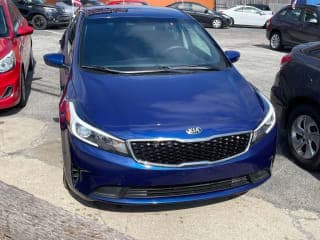 Kia 2017 Forte