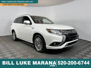 Mitsubishi 2021 Outlander PHEV