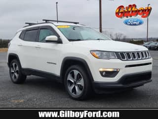 Jeep 2019 Compass