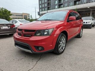 Dodge 2019 Journey