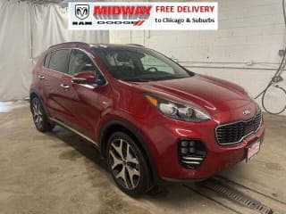 Kia 2019 Sportage