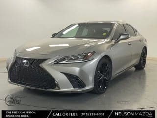 Lexus 2019 ES 350