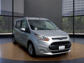 Ford 2017 Transit Connect