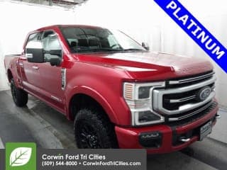 Ford 2022 F-350 Super Duty