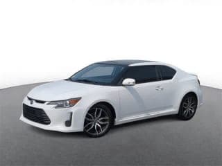 Scion 2014 tC