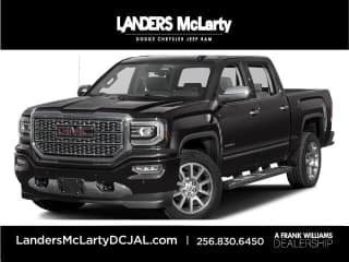 GMC 2017 Sierra 1500