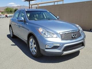 Infiniti 2017 QX50