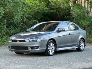 Mitsubishi 2015 Lancer