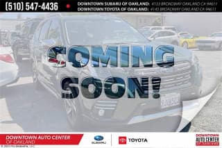 Subaru 2024 Forester