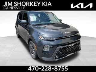 Kia 2022 Soul