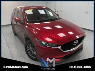 Mazda 2017 CX-5