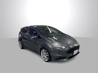 Ford 2017 Fiesta