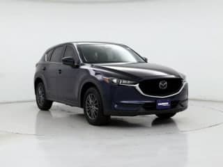 Mazda 2021 CX-5