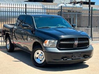 Ram 2016 1500