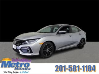 Honda 2021 Civic