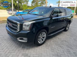 GMC 2016 Yukon XL