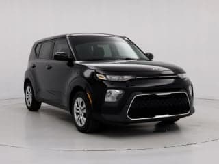 Kia 2021 Soul