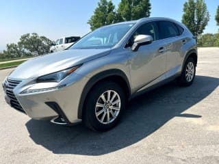 Lexus 2020 NX 300