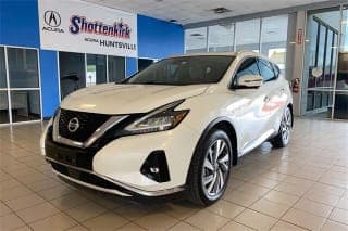 Nissan 2020 Murano