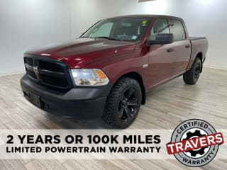 Ram 2018 1500