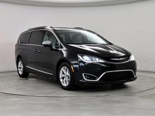 Chrysler 2020 Pacifica