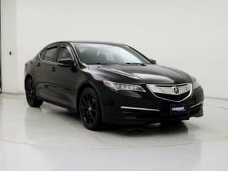 Acura 2015 TLX