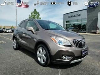 Buick 2015 Encore