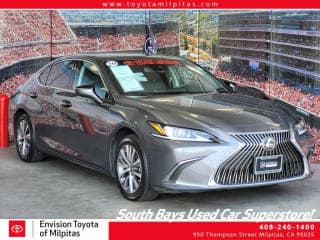 Lexus 2020 ES 350