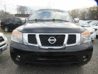 Nissan 2010 Armada