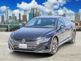 Volkswagen 2021 Arteon