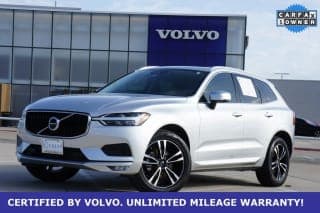 Volvo 2021 XC60