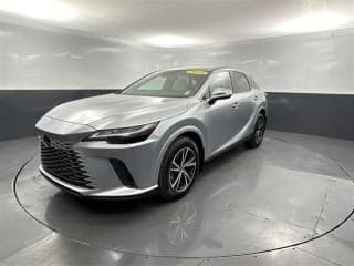 Lexus 2023 RX 350