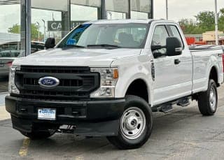 Ford 2022 F-250 Super Duty