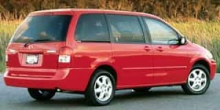 Mazda 2001 MPV