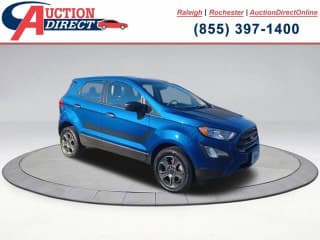 Ford 2022 EcoSport