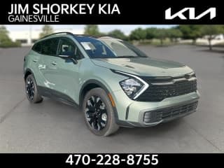 Kia 2023 Sportage