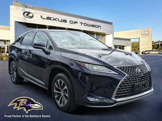 Lexus 2022 RX 350