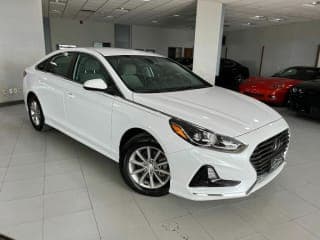 Hyundai 2018 Sonata