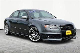 Audi 2007 RS 4