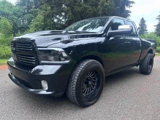 Ram 2016 1500