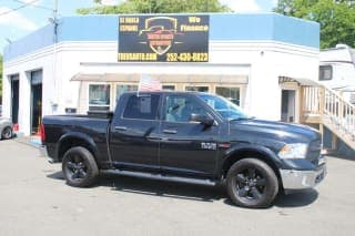 Ram 2016 1500