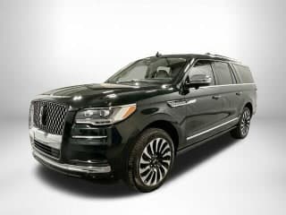 Lincoln 2024 Navigator L