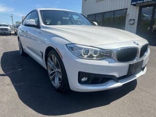 BMW 2016 3 Series