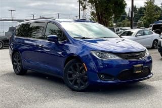Chrysler 2019 Pacifica
