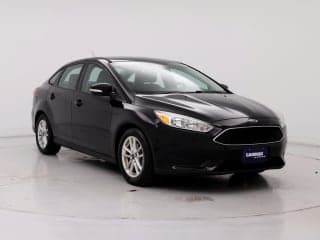 Ford 2016 Focus