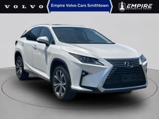 Lexus 2017 RX 350