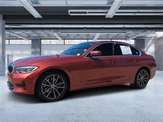 BMW 2021 3 Series