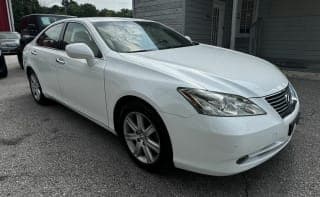 Lexus 2007 ES 350