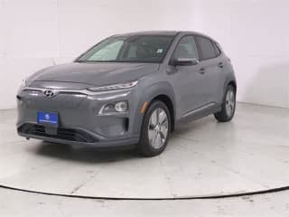 Hyundai 2021 Kona Electric