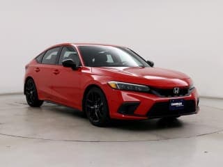 Honda 2024 Civic